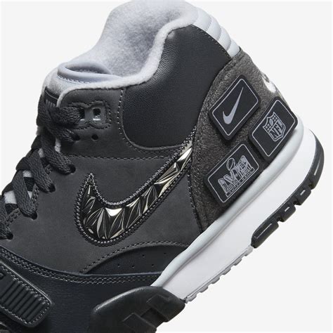 Nike Air Trainer 1 Super Bowl LVIII FJ6195